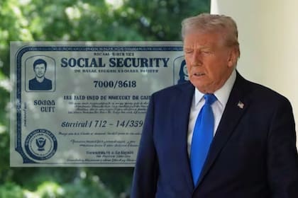 La administración Trump consideraría elevar la edad mínima para recibir beneficios completos