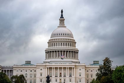 La administración Trump dice que no puede pagar la totalidad de SNAP por el cierre del gobierno