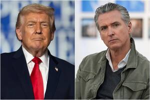 La administración Trump dio a la Autoridad de Vivienda de San Francisco 30 días para verificar la ciudadanía de una lista de inquilinos