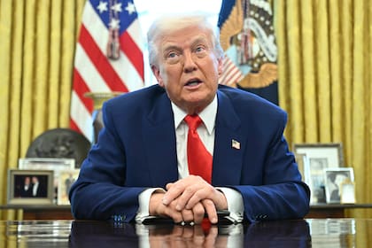 La administración Trump evalúa aplicar la misma ley contra miembros de la banda MS-13