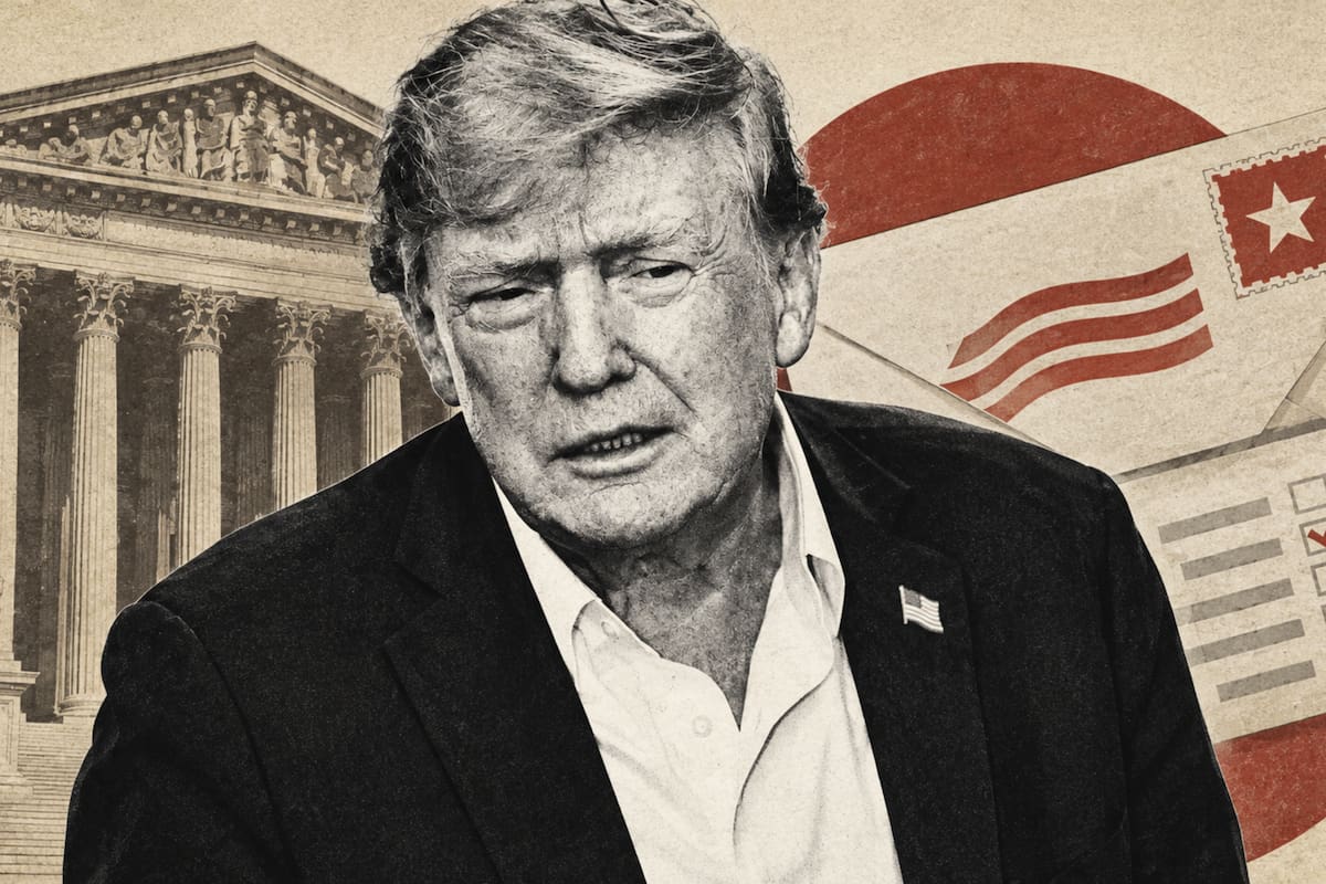 La administración Trump fundamenta la medida en la eliminación de "gastos superfluos y perjudiciales"