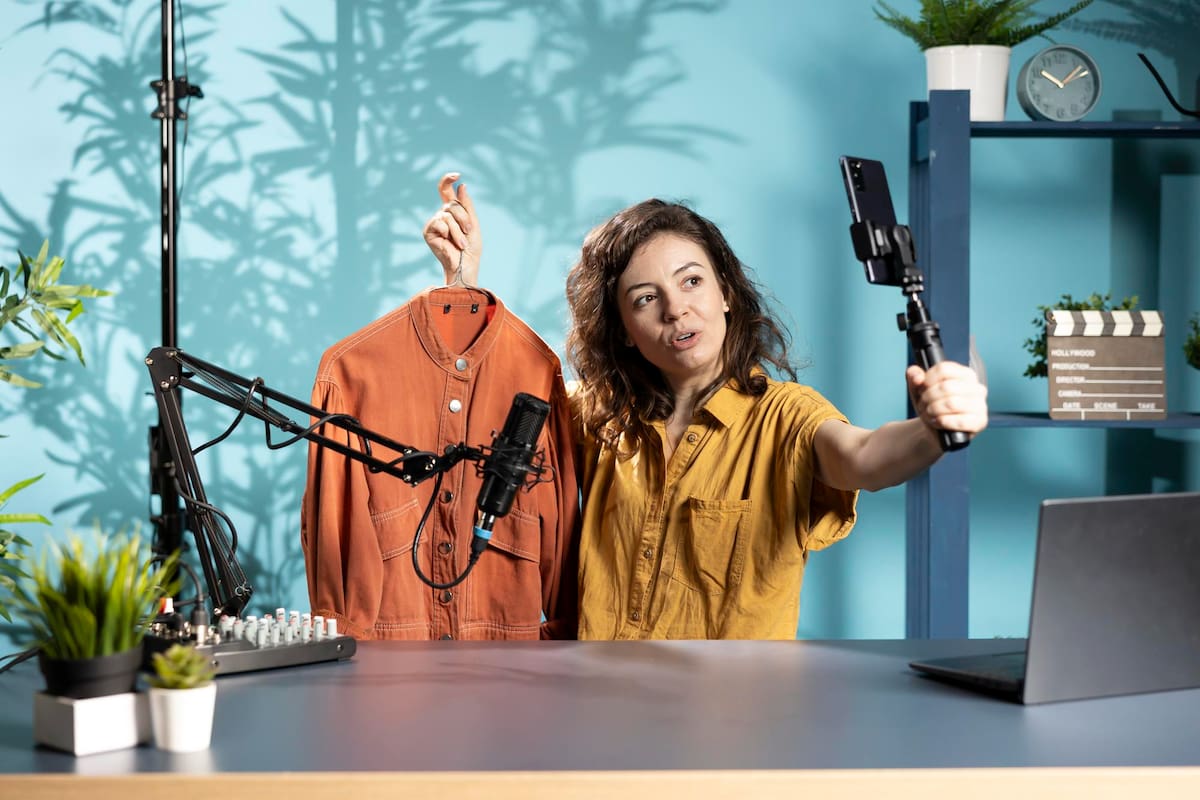 La administración Trump incluyó a los influencers, podcasters y creadores digitales en la lista de ocupaciones que estarán exentas de pagar impuesto federal sobre la renta por sus propinas hasta 2028