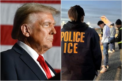 La administración Trump invocó el privilegio de secretos de Estado para evitar darle a un juez información de vuelos de deportación
