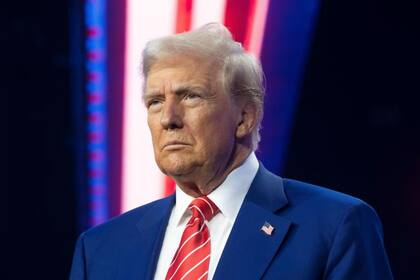 La administración Trump no considera que las instituciones de Bretton Woods hayan contribuido al mantenimiento de la hegemonía estadounidense.