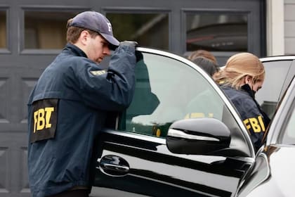 La administración Trump pagará un dinero adicional a los trabajadores del FBI