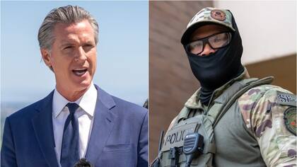 La administración Trump presentó una demanda en noviembre para impugnar las leyes de California