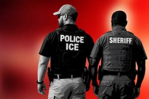 Atención migrantes: los tres datos personales que podrían quedar en manos del ICE