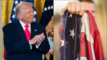 La Administración Trump se ha caracterizado por endurecer las medidas migratorios