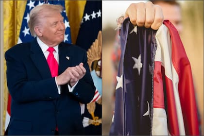 La Administración Trump se ha caracterizado por endurecer las medidas migratorios