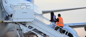 La ley es clara: ordenan regresar a Texas a migrante deportada a Nicaragua por el ICE