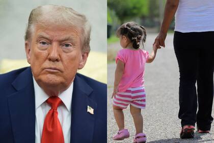 La administración Trump solicitó a la Corte Suprema que le permita llevar a cabo su prohibición de la ciudadanía por derecho de nacimiento