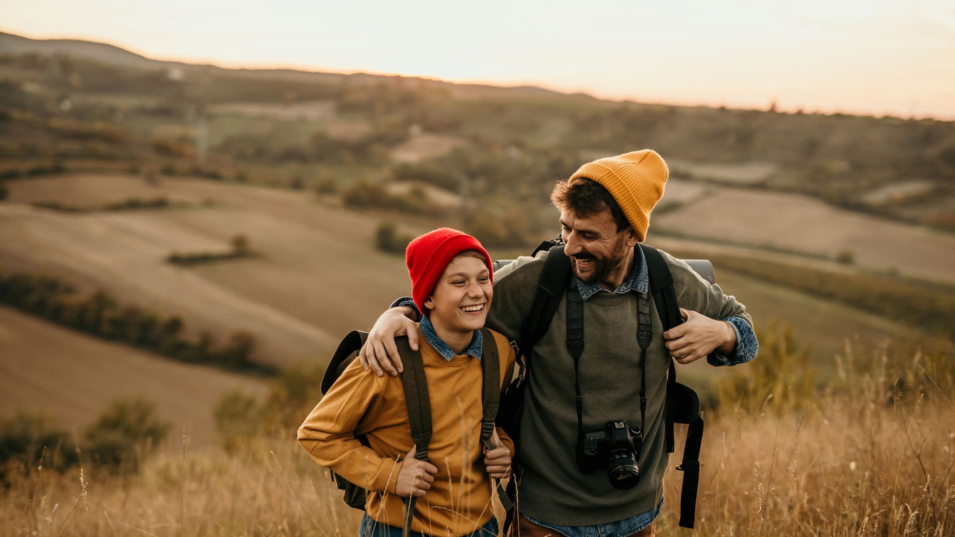 La adolescencia es una una etapa bastante temida por los padres