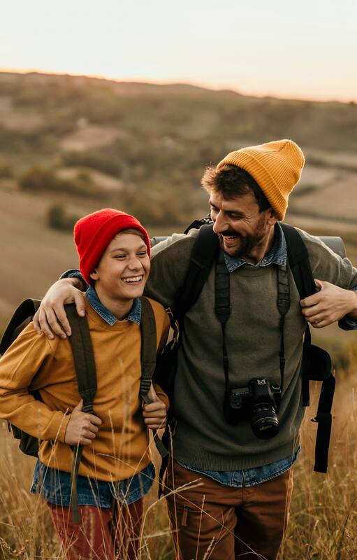 La adolescencia es una una etapa bastante temida por los padres
