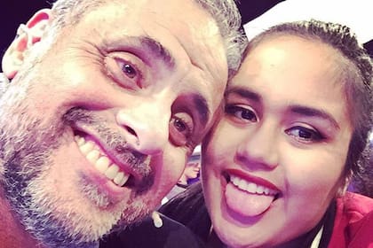 La adolescente de 18 años expresó su punto de vista y recibió críticas agresivas en las redes