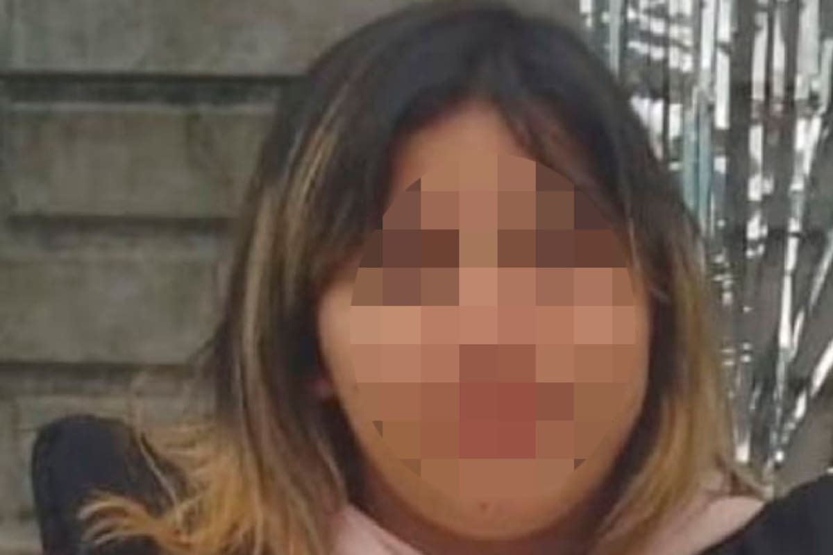 La adolescente había sido vista por última vez este viernes