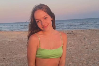 La adolescente que fue atacada por un tiburón luchó contra él, a pesar de que medía casi tres metros
