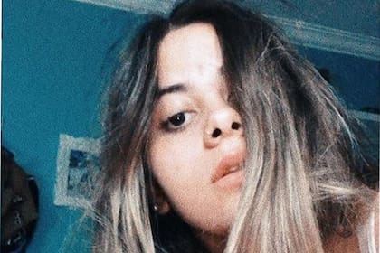 La adolescente vacacionaba con sus abuelos en Punta Cana