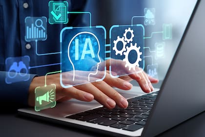 La adopción de inteligencia artificial no debería medirse por la fascinación con el último modelo disponible, sostuvo Mark Esposito