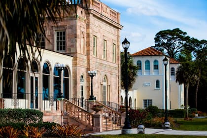La adquisición del campus de Sarasota-Manatee permitirá a New College of Florida triplicar su tamaño