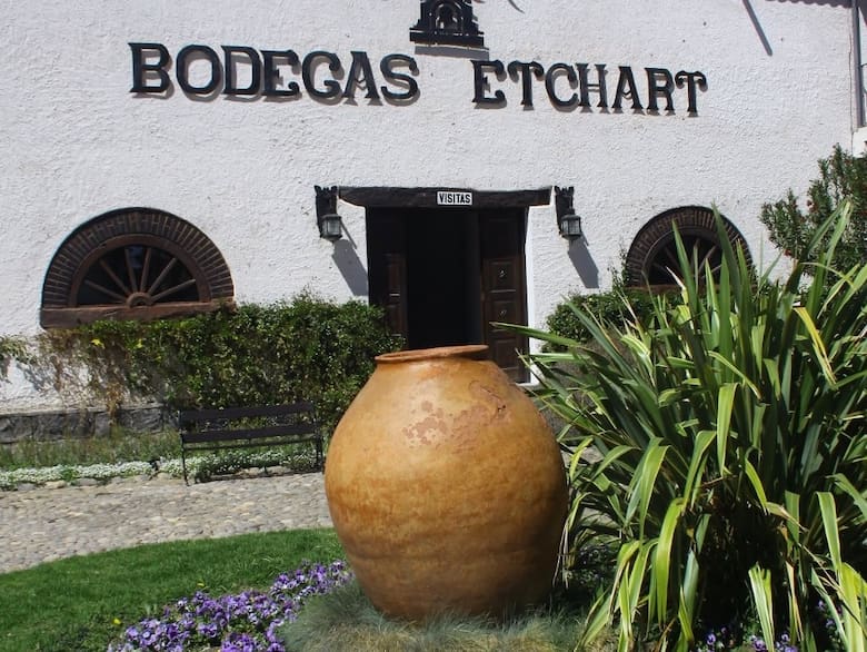 Molinos refuerza su apuesta al vino y suma una histórica bodega de los Valles Calchaquíes