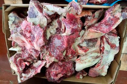 La Aduana aplicó una multa a un frigorífico que habría buscado reducir el pago de aranceles