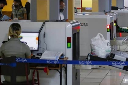 La Aduana de Cuba comenzó a denegar la entrada a viajeros estadounidenses en enero