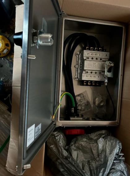 La Aduana decomisó insumos importados por Raízen, la petrolera a cargo de las estaciones de servicio de Shell
