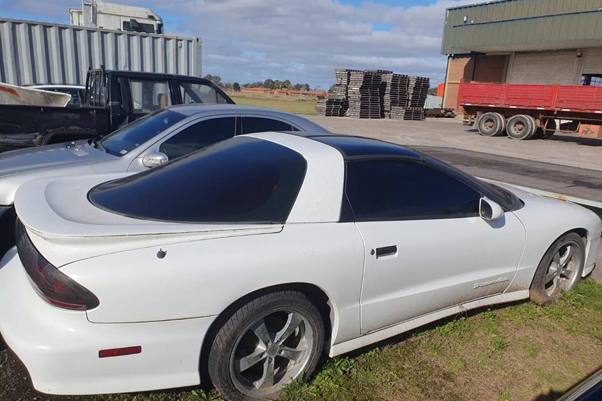 La Aduana subastará vehículos, teléfono celulares y materiales reciclables durante el mes de agosto