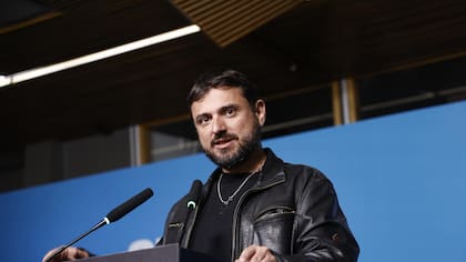 La advertencia de Grabois a diputados que apoyan la Ley de Presupuesto