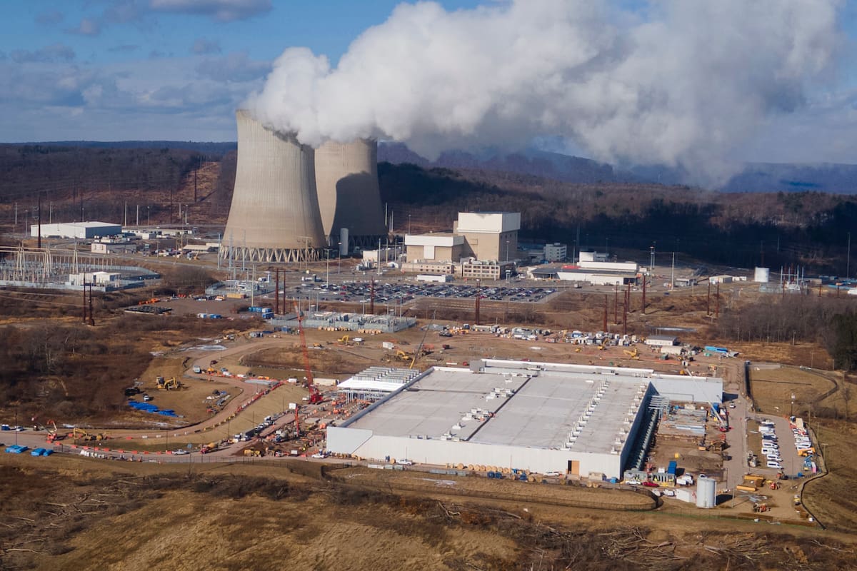 La advertencia del FMI sobre la contaminación de la inteligencia artificial