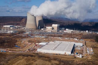 La advertencia del FMI sobre la contaminación que genera la IA