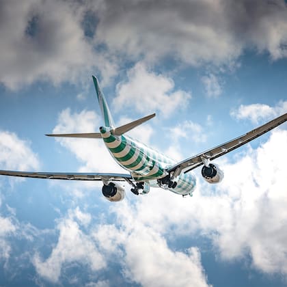 La aerolínea alemana ofrecerá tres vuelos de Miami a Frankfurt a bajo costo
