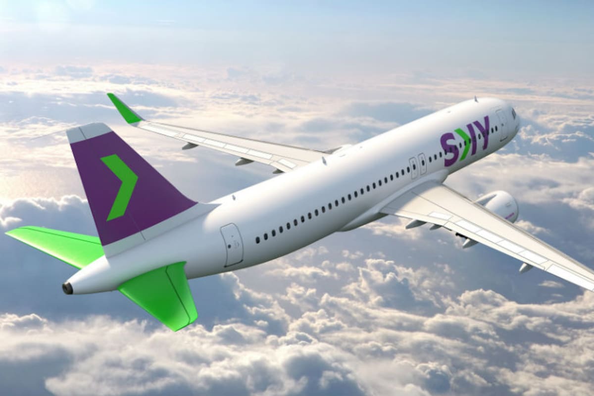 La aerolínea chilena Sky implementará en la Argentina un modelo de bajo costo y cobrará adicionalmente por los servicios.