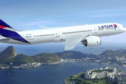 Latam anunció esta semana que se acogerá al capítulo 11 de la ley de quiebras de Estados Unidos