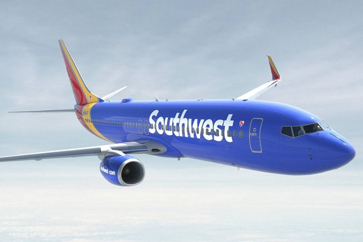 La aerolínea concentrará todos sus vuelos en el aeropuerto Chicago Midway
