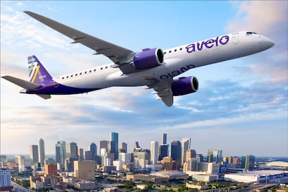 La aerolínea de Texas anunció que dejará de deportar a migrantes detenidos por el ICE por los costos adicionales que representa