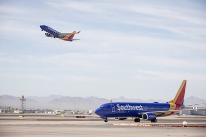 La aerolínea enfrenta una investigación del Departamento de Transporte por sus reiteradas fallas y demoras previas