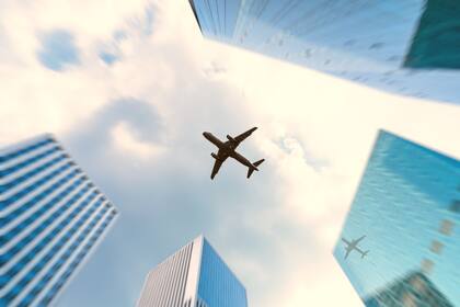 La aerolínea hizo su primer vuelo al Aeropuerto Internacional de Miami en febrero de 2021