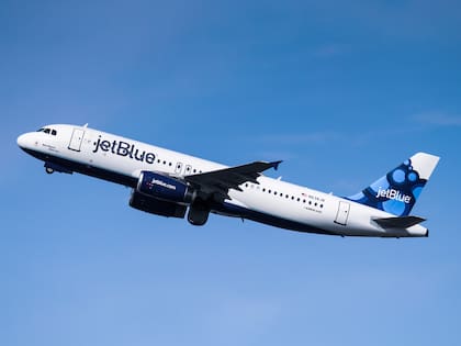 La aerolínea JetBlue busca que sus pasajeros puedan tener una mejor conectividad para disfrutar sus vuelos