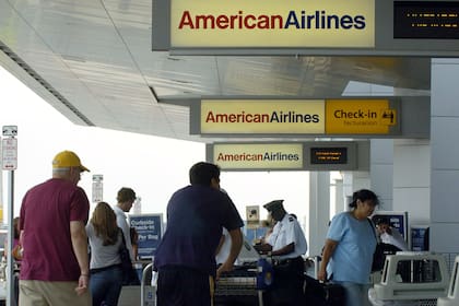 La aerolínea norteamericana era la última de su país que tenía vuelos a Venezuela
