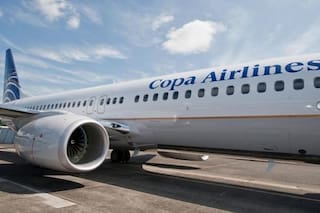 Un hombre se descompensó en pleno vuelo a Mendoza y murió antes del aterrizaje