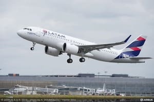 El Gobierno autorizó una nueva ruta aérea entre Buenos Aires y Brasil