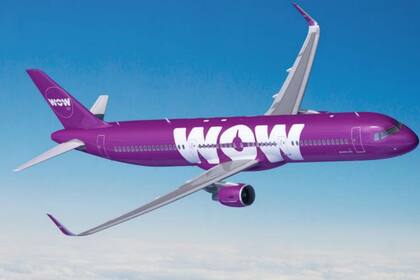 La aerolínea, que transporta a más de un tercio de los pasajeros en Islandia, no encontró ningún inversor luego de que se retirara de las negociaciones Icelandair