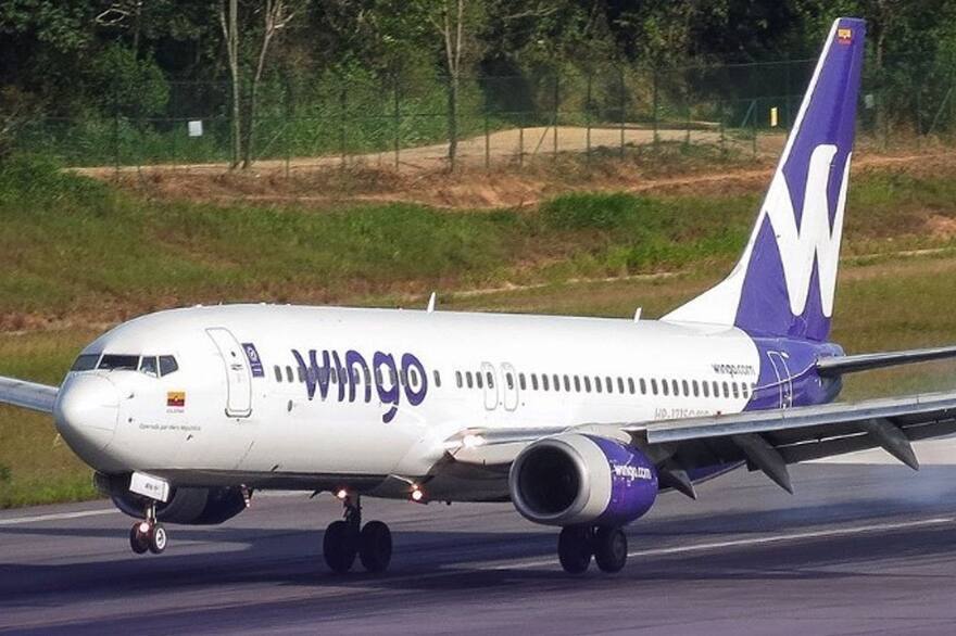 la-aerolinea-wingo-se-sumo-a-la-politica-de-DRS6WLXBABC6PEUJQMFTOZ7YVM