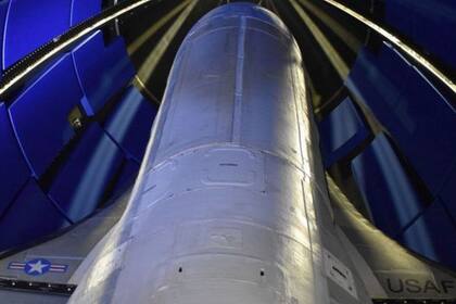 La aeronave despegará de la estación espacial de Cabo Cañaveral, en Florida, Estados Unidos