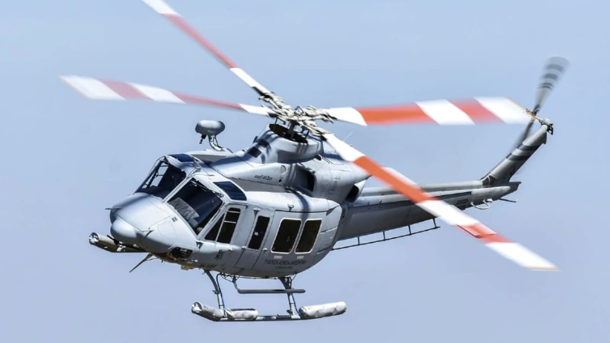 Tragedia en San Juan: qué se sabe de la caída del helicóptero y el rescate de las víctimas