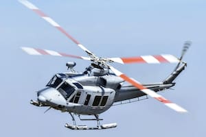 Qué se sabe del trágico accidente del helicóptero en San Juan