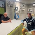La AFA anunció el inicio de "las charlas" para renovar el contrato de Scaloni