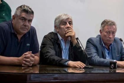 La AFA comienza a definir su destino