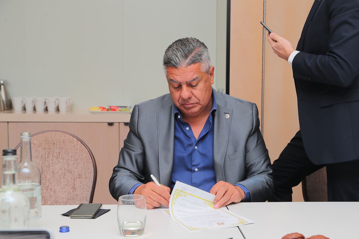 La AFA determinó fuertes cambios de formato en el ascenso del fútbol argentino a partir de 2024